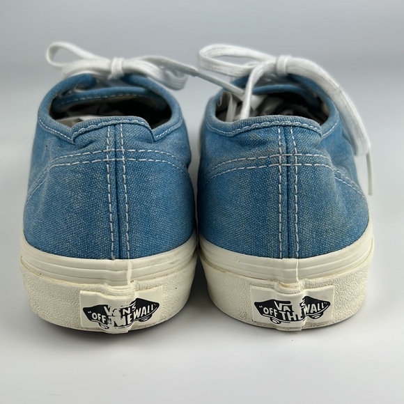 Vans Authentic Core Classics Sz: 7.5Men’s/ Women’s 9 - Picture 5 of 16